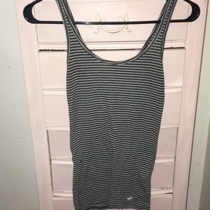 Hollister tank top